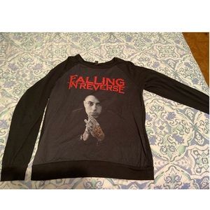 COPY - Falling in Reverse / Ronnie Radke Sweatshi…